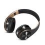 Bluetooth Headphones Wireless Stereo Headset