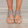 Women's Gladiator Sandals