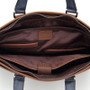 Genuine Leather Handbag