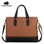 Genuine Leather Handbag