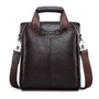 Genuine Leather Handbag