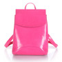 Women's Leather Backpacks