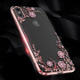Luxury Iphone X Case