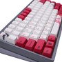 Kanagawa 108 Dye-Sublimated PBT MX Keycap Set