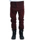 Casual Pants - 87-P21B-F1426-04