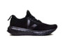 Rick Owens x Veja - Runner sneakers Black