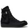 Hi Sneaker Black