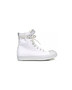 HI SNEAKERS - WHITE