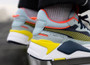 RS-X Reinvention Sneakers