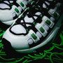 CELL ENDURA Unisex Sneakers