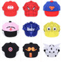 Cartoon Dog Baseball Cap