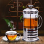 Stainless Steel French Press for Coffee or Tea