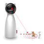 Automatic Cat Interactive Toy, LED Laser