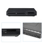 Multi System 1080P HD DVD Player Portable USB 2.0 3.0 DVD Player Multimedia Digital DVD TV Support HDMI CD SVCD VCD MP3 Function