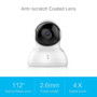 YI Dome Camera 720p