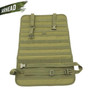 Universal Tactical Car Back Seat Organizer