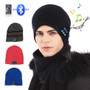 Music Bluetooth Beanie