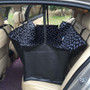 Waterproof Dog  Car Seat Cover