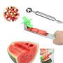 WATERMELON WINDMILL and Spoon SLICER