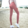 Tummy Control Tights Leggins For Women