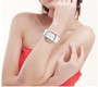 2020Women luxury Fashion Casual 30 m waterproof quartz watches genuine leather strap sport Ladies elegant wrist watch girl