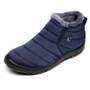 UNISEX Waterproof Warm Boots for Winter