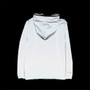 Men Women Long Sleeved Reflective Windbreaker Jackets Hooded Hip-hop Streetwear Night Shiny Zipper Coats