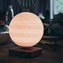 Levitating Jupiter Light Lamp