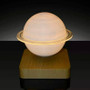 Levitating Saturn Light Lamp