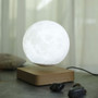 Levitating Luna Light Lamp