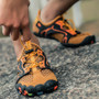 Men&Women Summer Quick Drying Five-finger Hiking Swimming Shoes