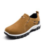 Men's Waterproof Athletic Casual Slip-On Hiking Outdoor Sneakers