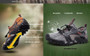 Men's Breathable Mesh Casual Light Outdoor Hiking Shoes(Free Shipping)