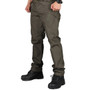 Men's IX9 Military Tactical Multiple Pockets Trousers Outdoors Hikling Cargo Pants