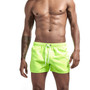 FITNESS SWIM SHORTS