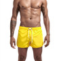 FITNESS SWIM SHORTS