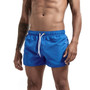 FITNESS SWIM SHORTS