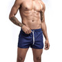 FITNESS SWIM SHORTS