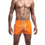 FITNESS SWIM SHORTS