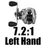 SeaKnight Brand FALCON Series Baitcasting Reel 7.2:1 8.1:1