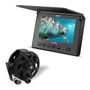 Fishing&Inspection Camera Night vision Camera 4.3 Inch IP68 20M Cable for Ice/Sea