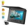 Fishing&Inspection Camera Night vision Camera 4.3 Inch IP68 20M Cable for Ice/Sea