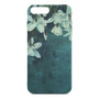 Dark Green Flower Case for iPhone 8 Plus / 7 Plus