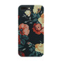 Black Flower Case for iPhone 8 Plus / 7 Plus