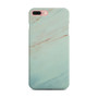 Matt White Marble Case for iPhone 8 Plus / 7 Plus