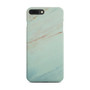 Matt White Marble Case for iPhone 8 Plus / 7 Plus