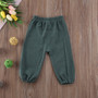 ILAY LINEN PANT