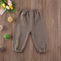 ILAY LINEN PANT