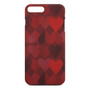 Red Heart Slim Case for iPhone 8 Plus / 7 Plus