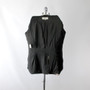 Vintage 90s Valentino Miss V Tartan Plaid Blazer / Jacket 38 M